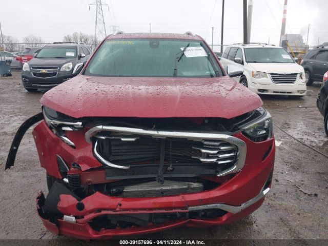 3GKALSEX6KL371672 GMC Terrain Denali
