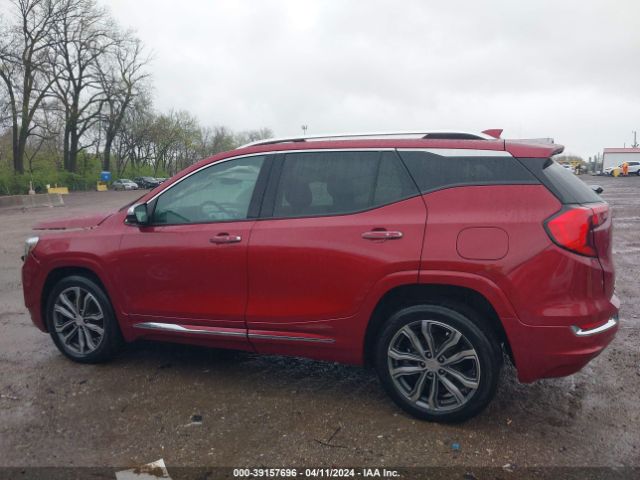 3GKALSEX6KL371672 GMC Terrain Denali