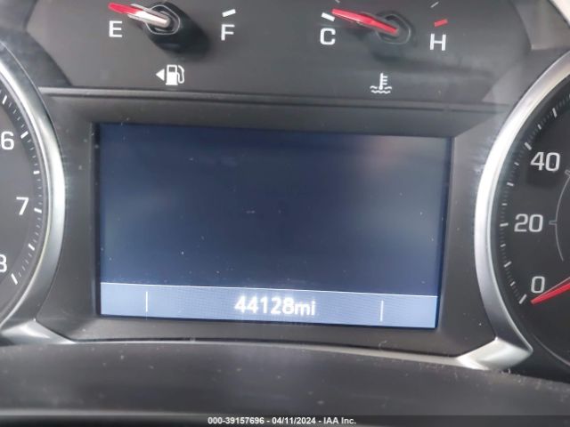 3GKALSEX6KL371672 GMC Terrain Denali