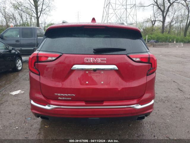 3GKALSEX6KL371672 GMC Terrain Denali