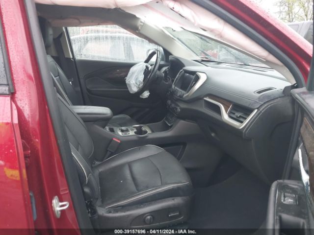 3GKALSEX6KL371672 GMC Terrain Denali