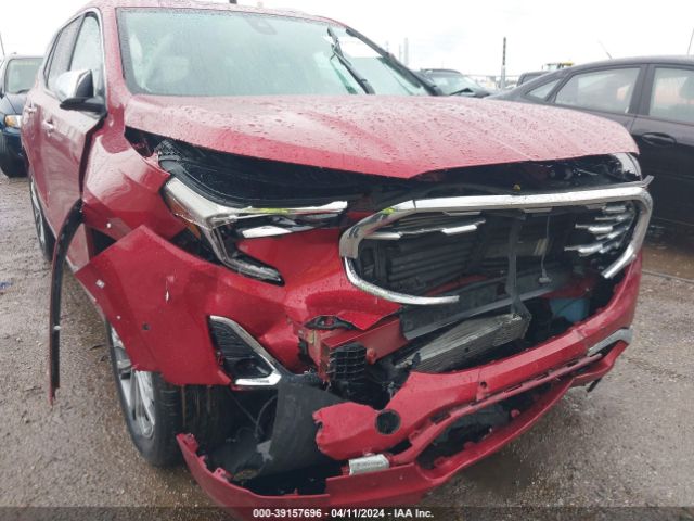 3GKALSEX6KL371672 GMC Terrain Denali