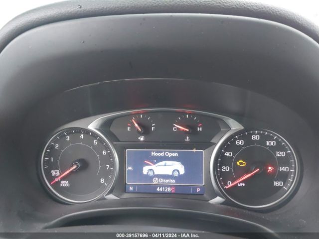 3GKALSEX6KL371672 GMC Terrain Denali