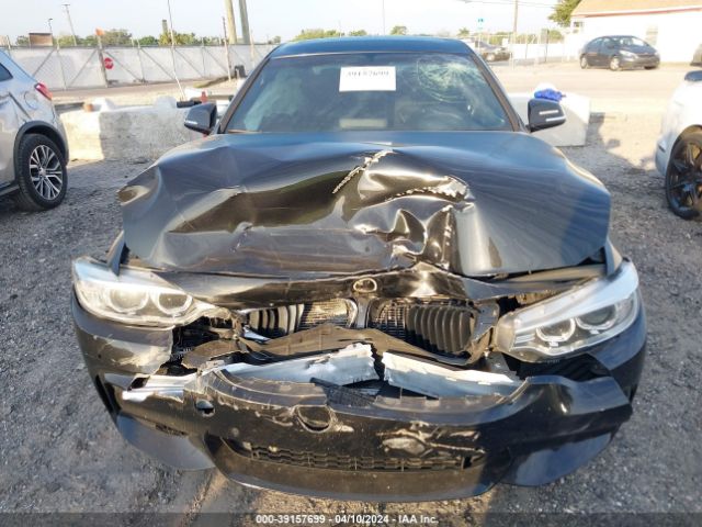 WBA3R5C50GK374174 BMW 435i Xdrive