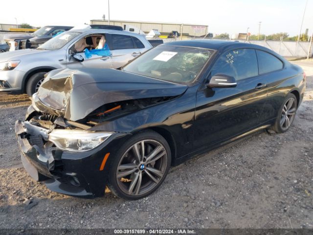 WBA3R5C50GK374174 BMW 435i Xdrive