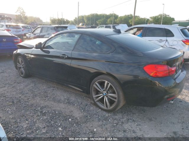 WBA3R5C50GK374174 BMW 435i Xdrive