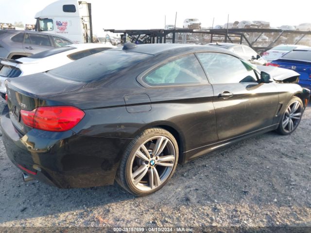 WBA3R5C50GK374174 BMW 435i Xdrive