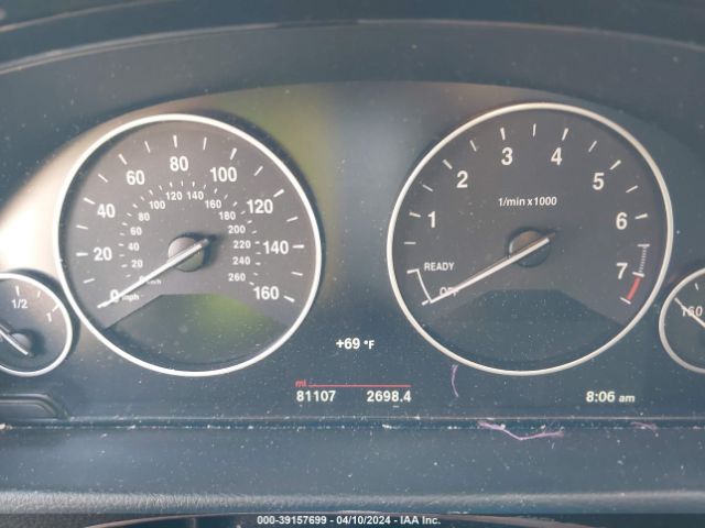 WBA3R5C50GK374174 BMW 435i Xdrive
