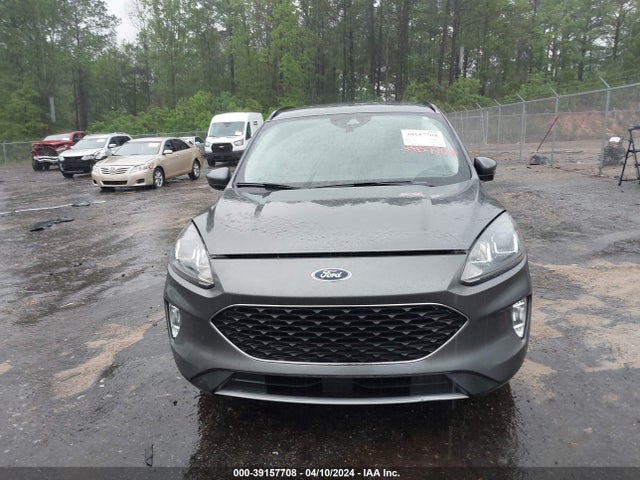 Ford ESCAPE SEL 2021 1FMCU0H67MUB07695 Image 12