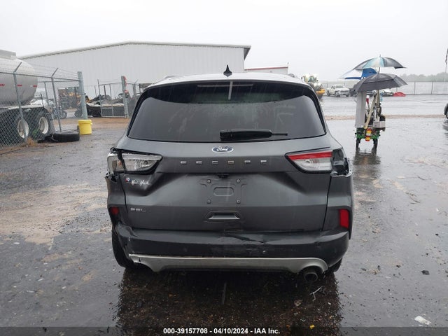 Ford ESCAPE SEL 2021 1FMCU0H67MUB07695 Image 16