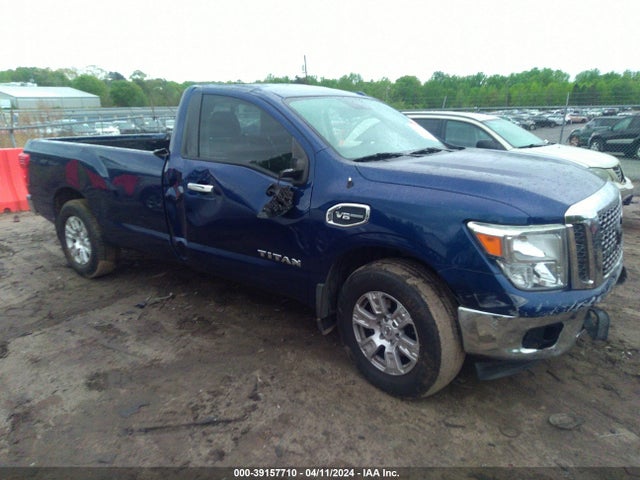 2017 1N6AA1R71HN519478 main image