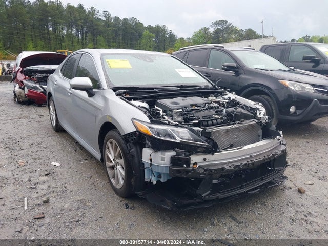 Toyota CAMRY LE 2023 4T1C11AK7PU752891 main image