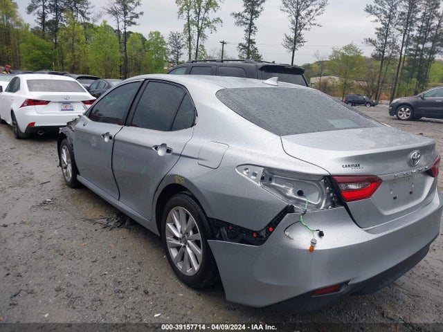 Toyota CAMRY LE 2023 4T1C11AK7PU752891 Image 3