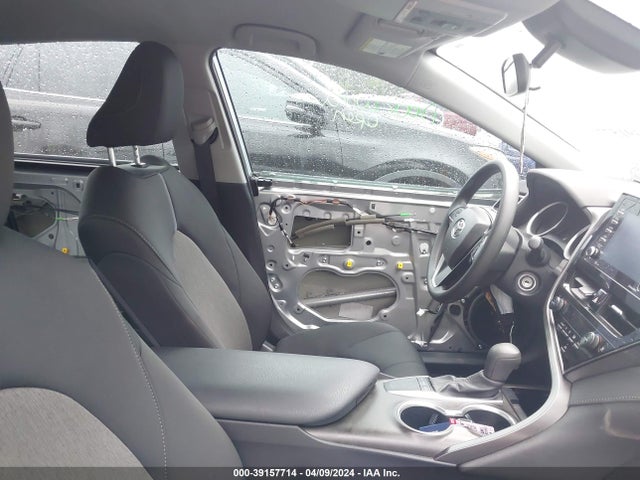 Toyota CAMRY LE 2023 4T1C11AK7PU752891 Image 5