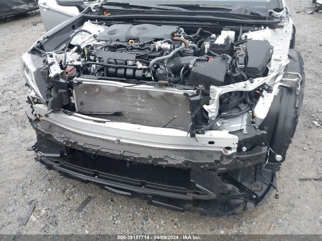 Toyota CAMRY LE 2023 4T1C11AK7PU752891 Image 6