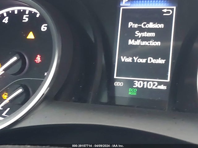 Toyota CAMRY LE 2023 4T1C11AK7PU752891 Image 7