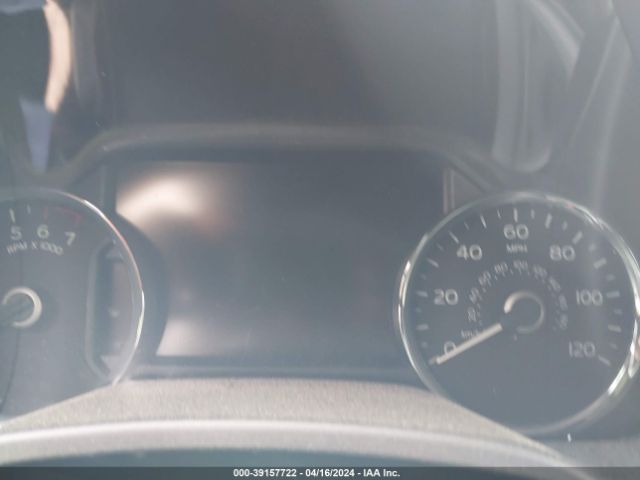 1FTEW1CP8JFA00314 Ford F-150 Lariat