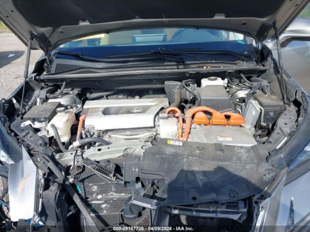 JTJGJRDZ6M2147732 Lexus NX 300H