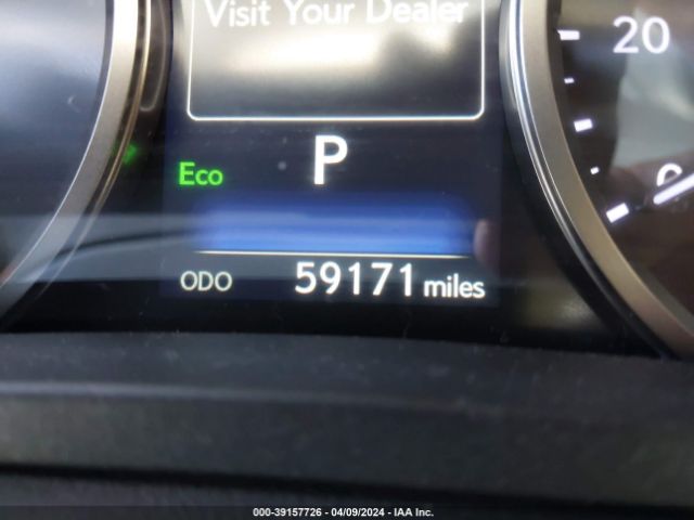 JTJGJRDZ6M2147732 Lexus NX 300H