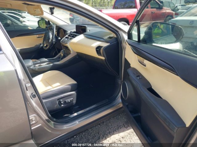 JTJGJRDZ6M2147732 Lexus NX 300H