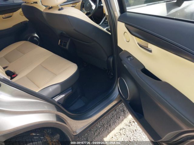 JTJGJRDZ6M2147732 Lexus NX 300H