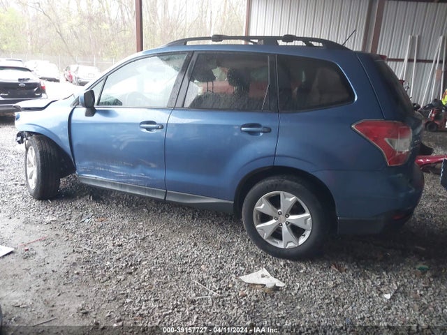 Subaru Forester 2.5i Premium 2015 JF2SJADC2FH802173 Image 14