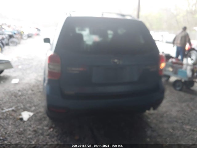 Subaru Forester 2.5i Premium 2015 JF2SJADC2FH802173 Image 16
