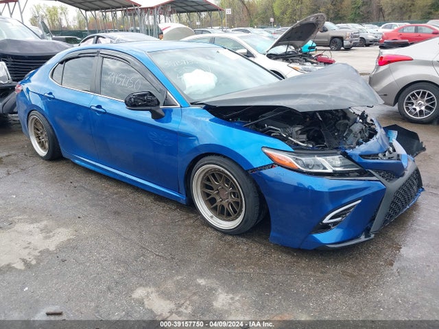 2019 4T1B11HK2KU172202 главное изображение
