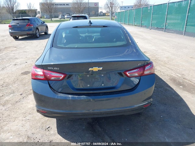 Chevrolet MALIBU LT 2019 1G1ZD5ST9KF182614 Image 15
