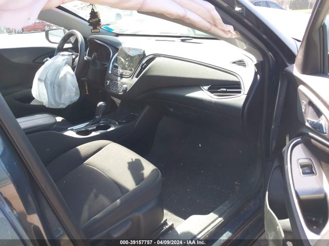 Chevrolet MALIBU LT 2019 1G1ZD5ST9KF182614 Image 5