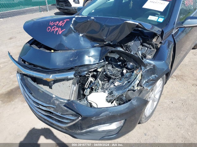 Chevrolet MALIBU LT 2019 1G1ZD5ST9KF182614 Image 6