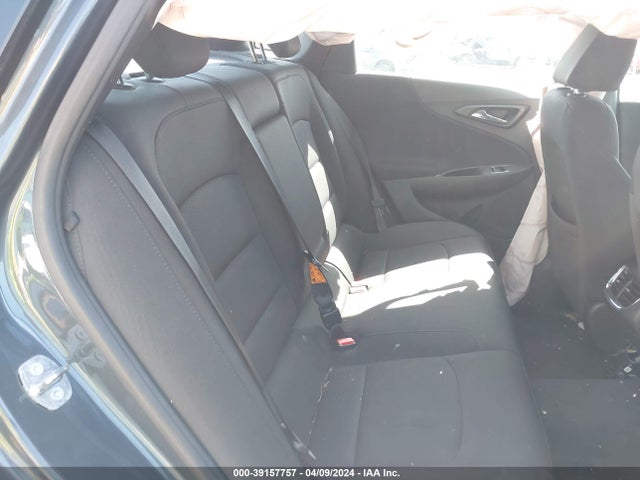 Chevrolet MALIBU LT 2019 1G1ZD5ST9KF182614 Image 8