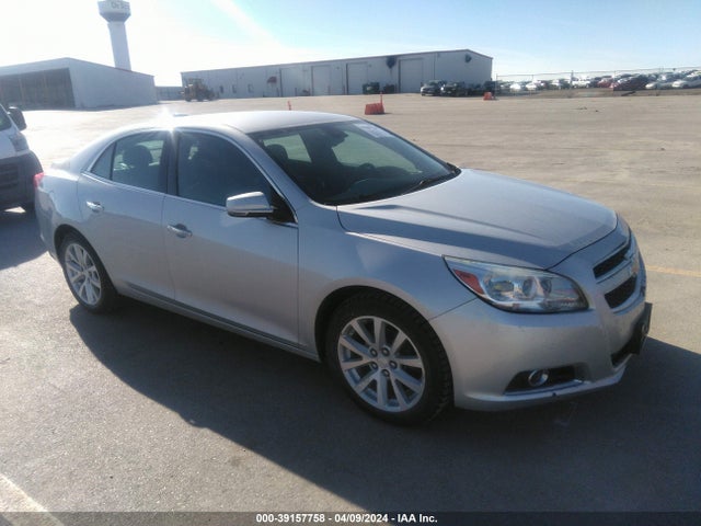 Chevrolet Malibu 1lz 2015 1G11F5SL5FF309663 main image