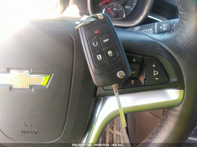 Chevrolet Malibu 1lz 2015 1G11F5SL5FF309663 Image 11