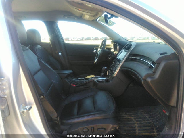 Chevrolet Malibu 1lz 2015 1G11F5SL5FF309663 Image 5