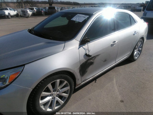 Chevrolet Malibu 1lz 2015 1G11F5SL5FF309663 Image 6