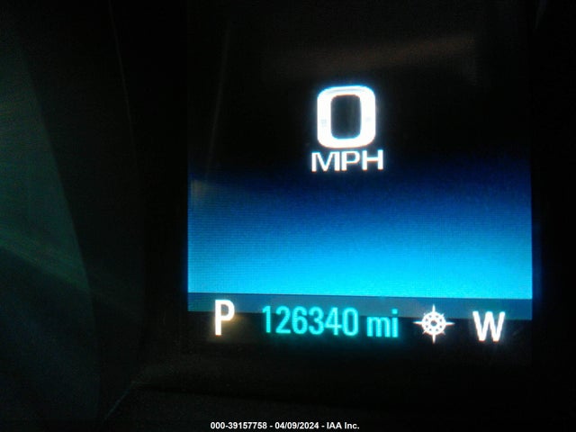 Chevrolet Malibu 1lz 2015 1G11F5SL5FF309663 Image 7