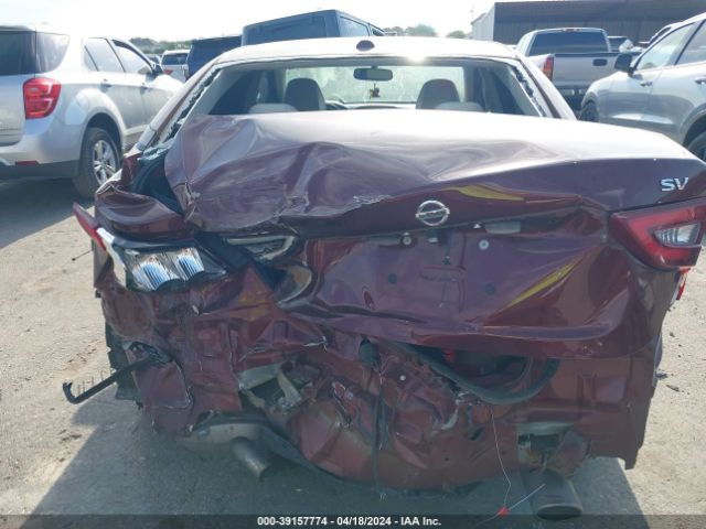 1N4AA6AP2JC396115 Nissan Maxima 3.5 Sv