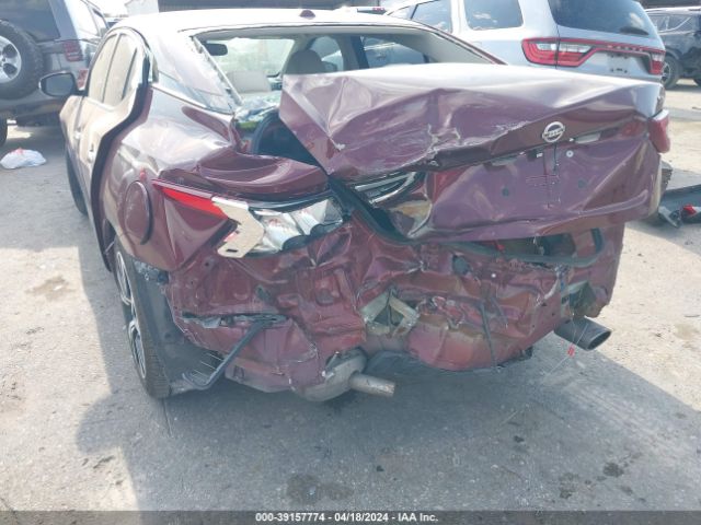 1N4AA6AP2JC396115 Nissan Maxima 3.5 Sv