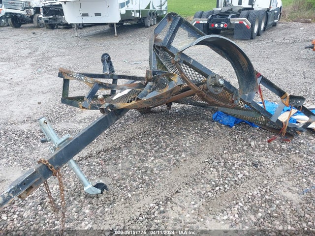 2016 Utility Trailer მანქანა იყიდება აუქციონზე, vin: 1C3CDZAB4DN535495, აუქციონის ნომერი: 39157775