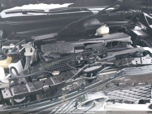 5N1DL0MNXKC563018 Infiniti QX60 LUXE