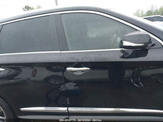 5N1DL0MNXKC563018 Infiniti QX60 LUXE