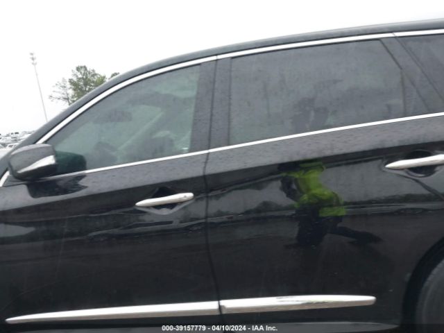 5N1DL0MNXKC563018 Infiniti QX60 LUXE