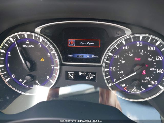 5N1DL0MNXKC563018 Infiniti QX60 LUXE