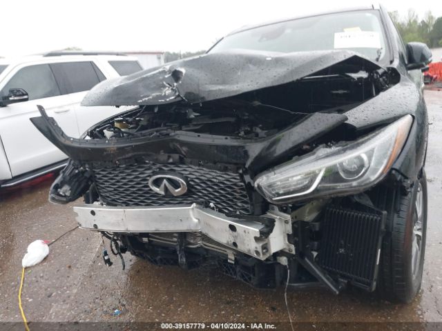 5N1DL0MNXKC563018 Infiniti QX60 LUXE