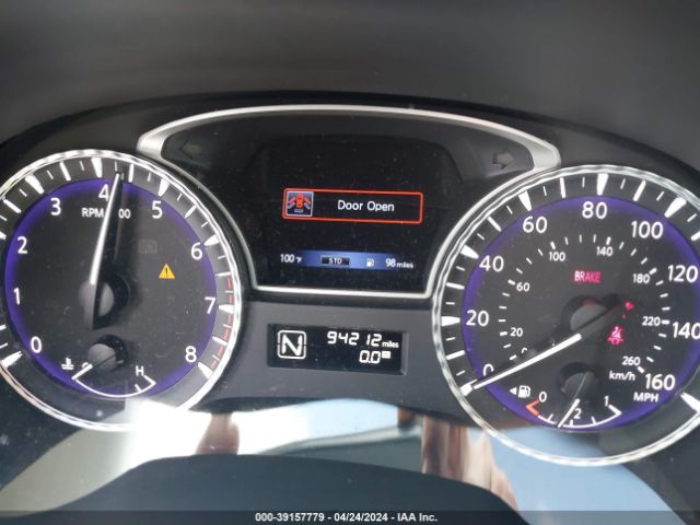 5N1DL0MNXKC563018 Infiniti QX60 LUXE