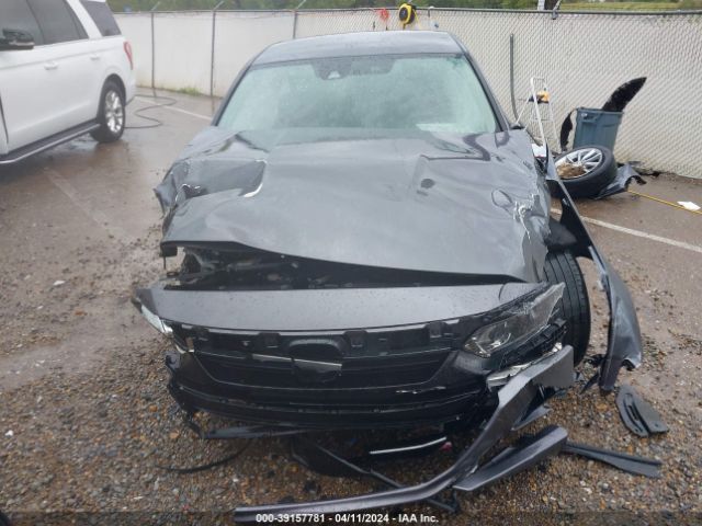 1HGCV1F1XNA075781 Honda ACCORD LX