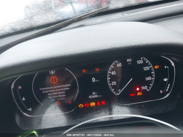 1HGCV1F1XNA075781 Honda ACCORD LX
