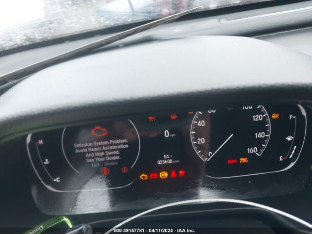 1HGCV1F1XNA075781 Honda ACCORD LX