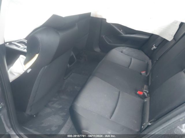 1HGCV1F1XNA075781 Honda ACCORD LX